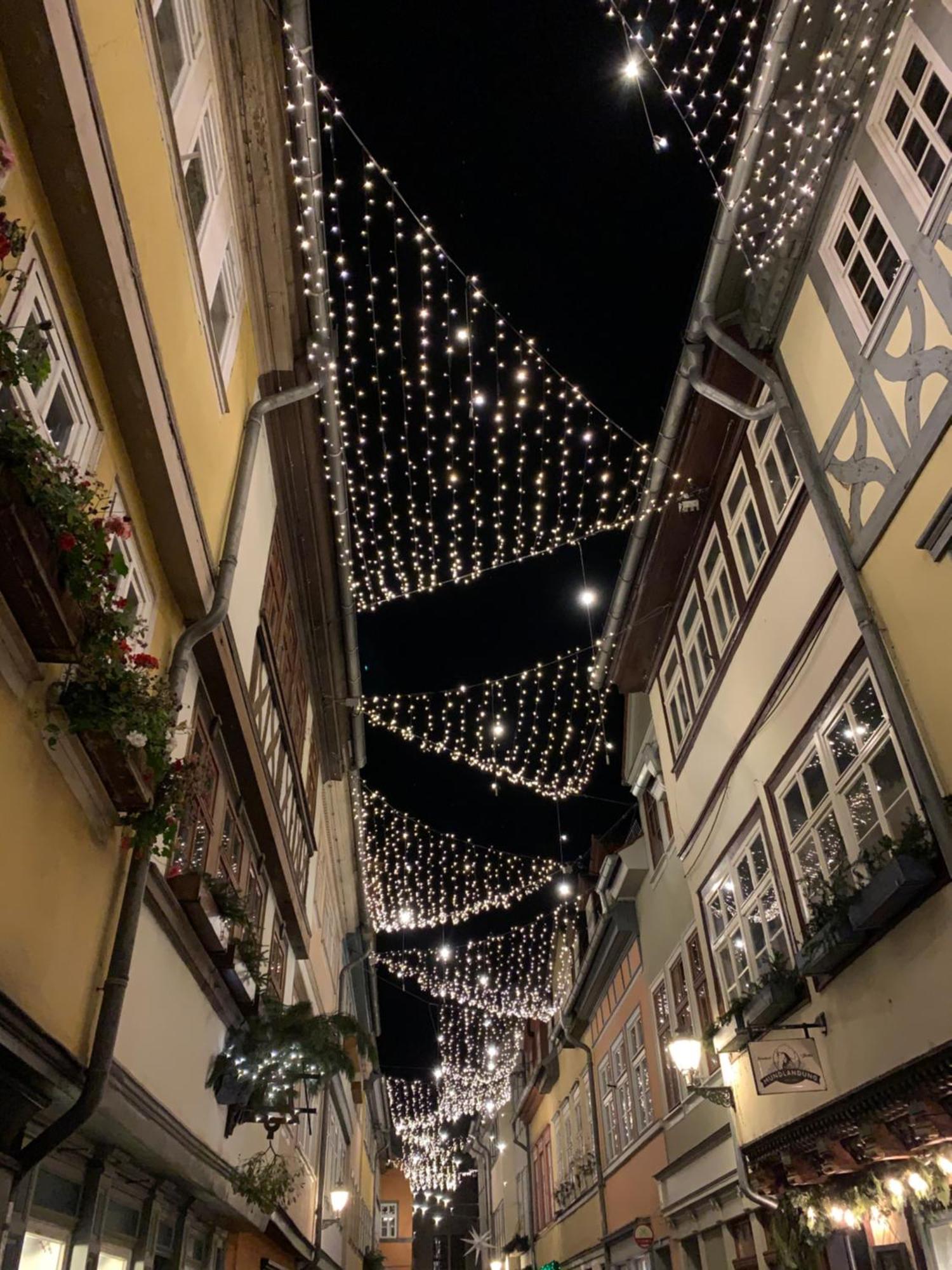 In Der Altstadt Von Apartment