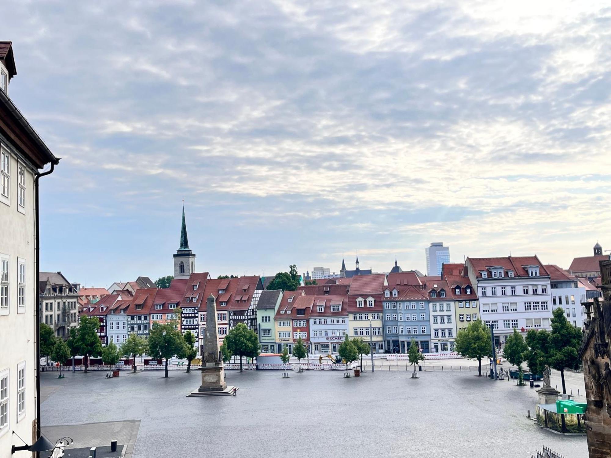 Apartamento In Der Altstadt Von *