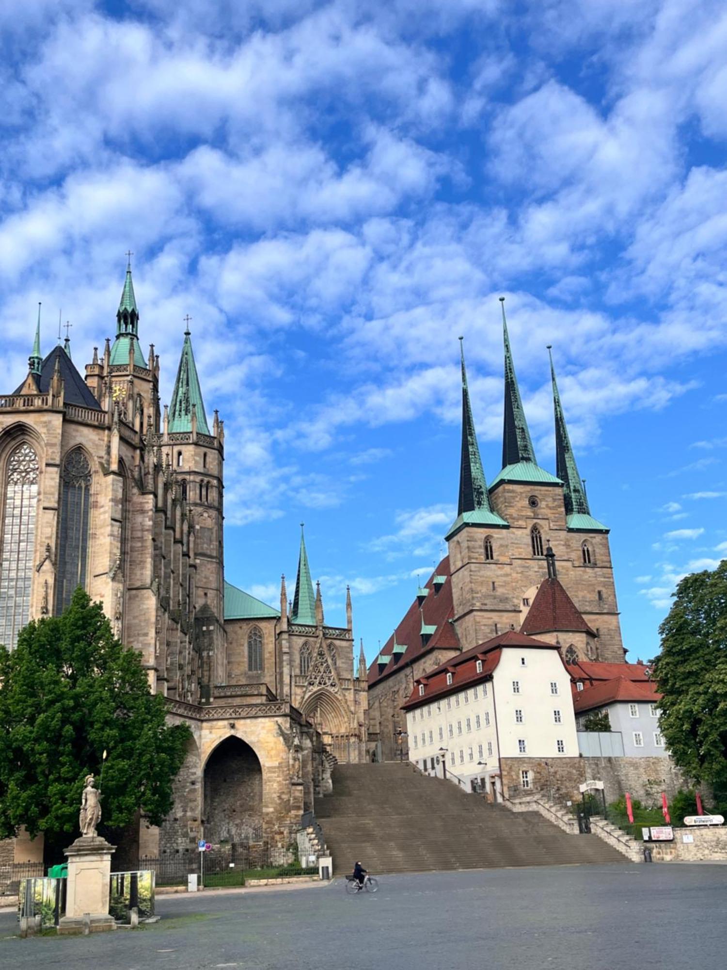 Apartamento In Der Altstadt Von