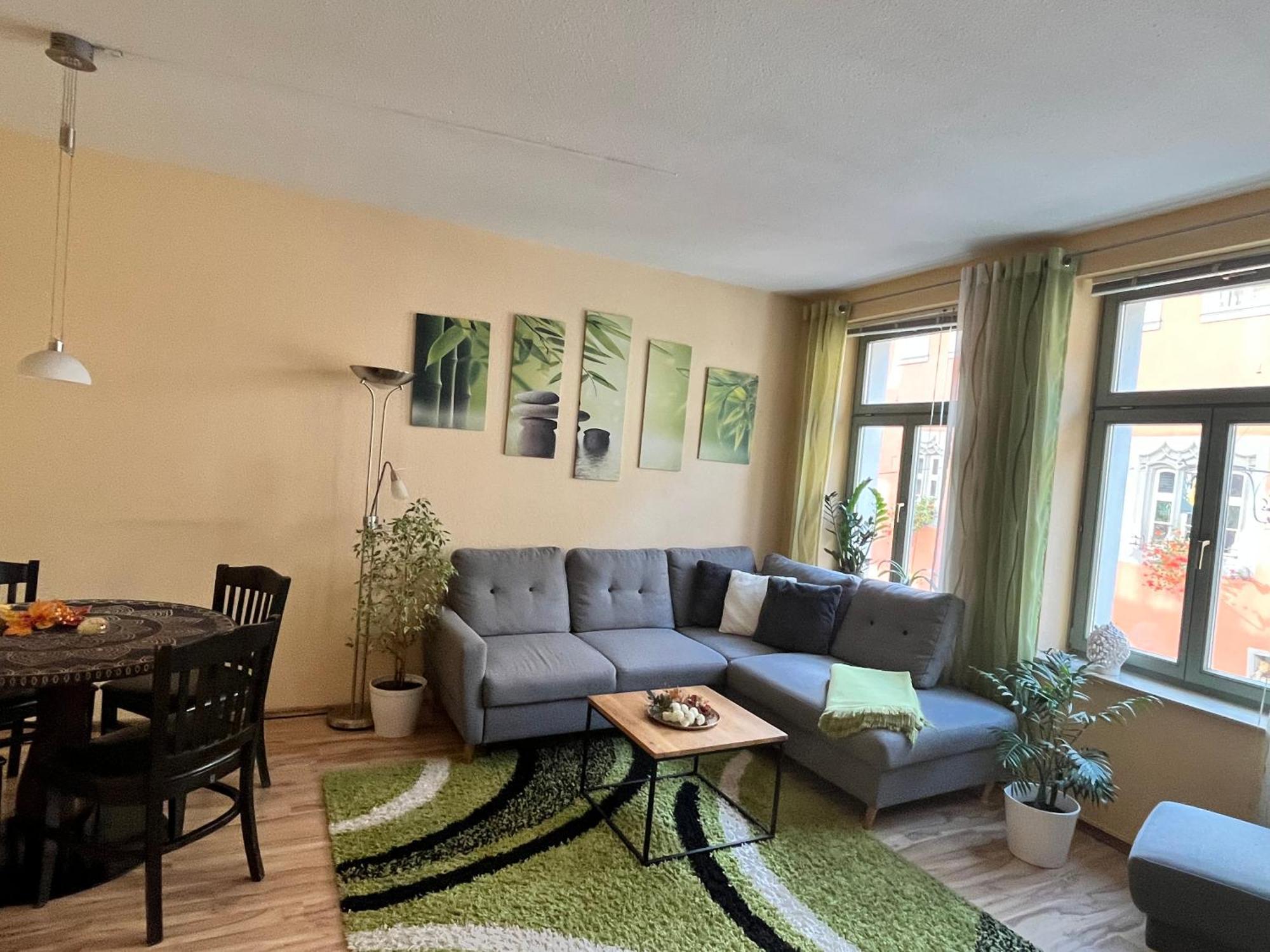 Apartamento In Der Altstadt Von *