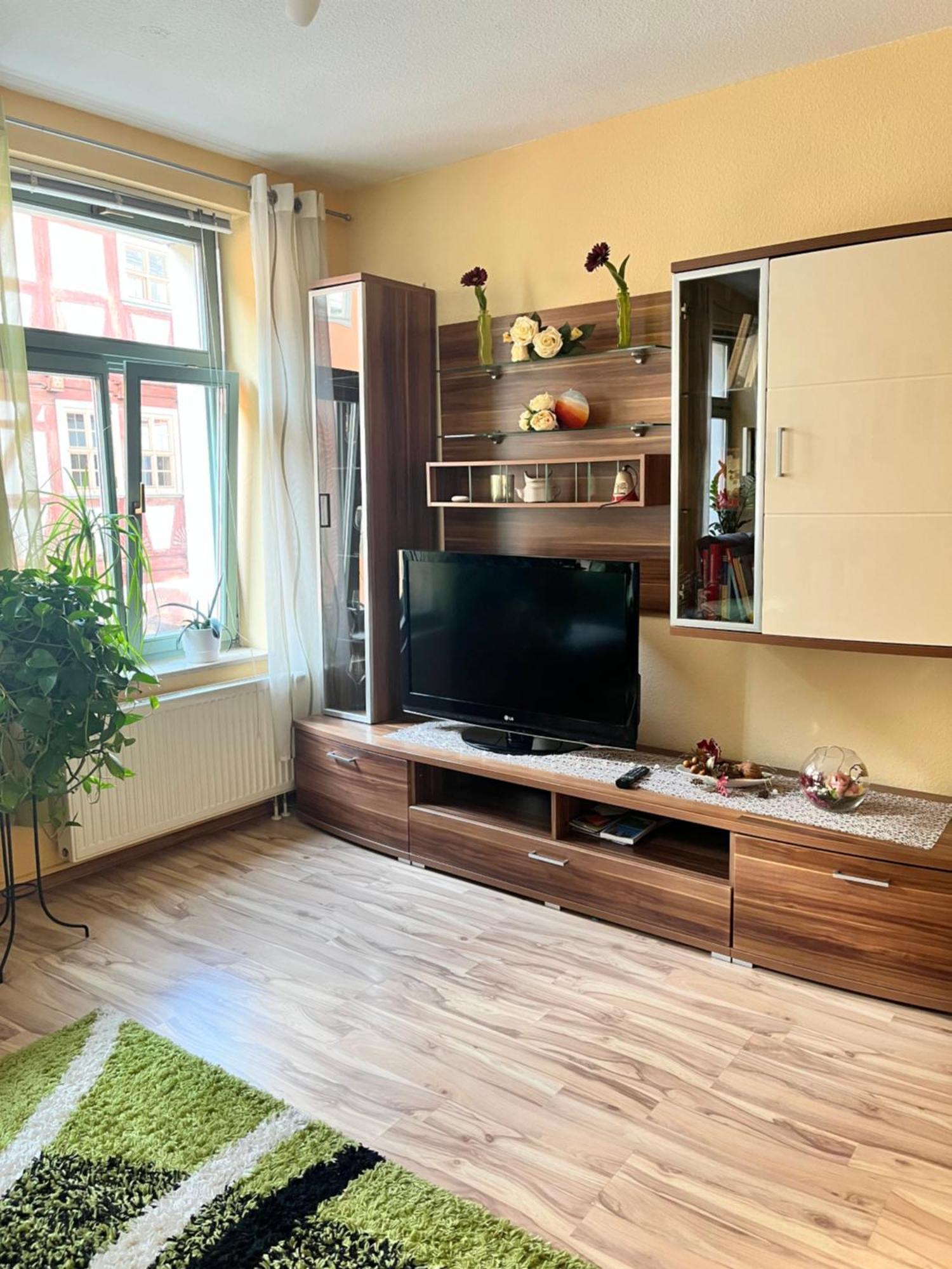 In Der Altstadt Von Apartment
