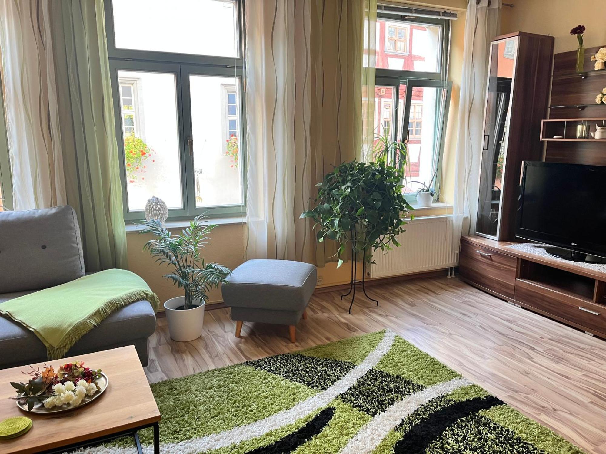In Der Altstadt Von Apartment *