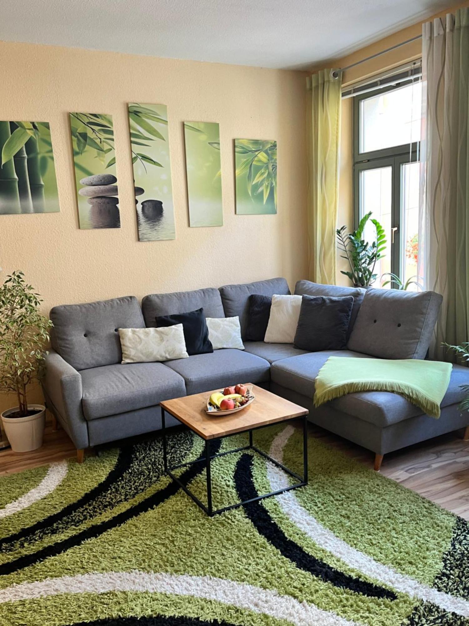 Apartment In Der Altstadt Von *