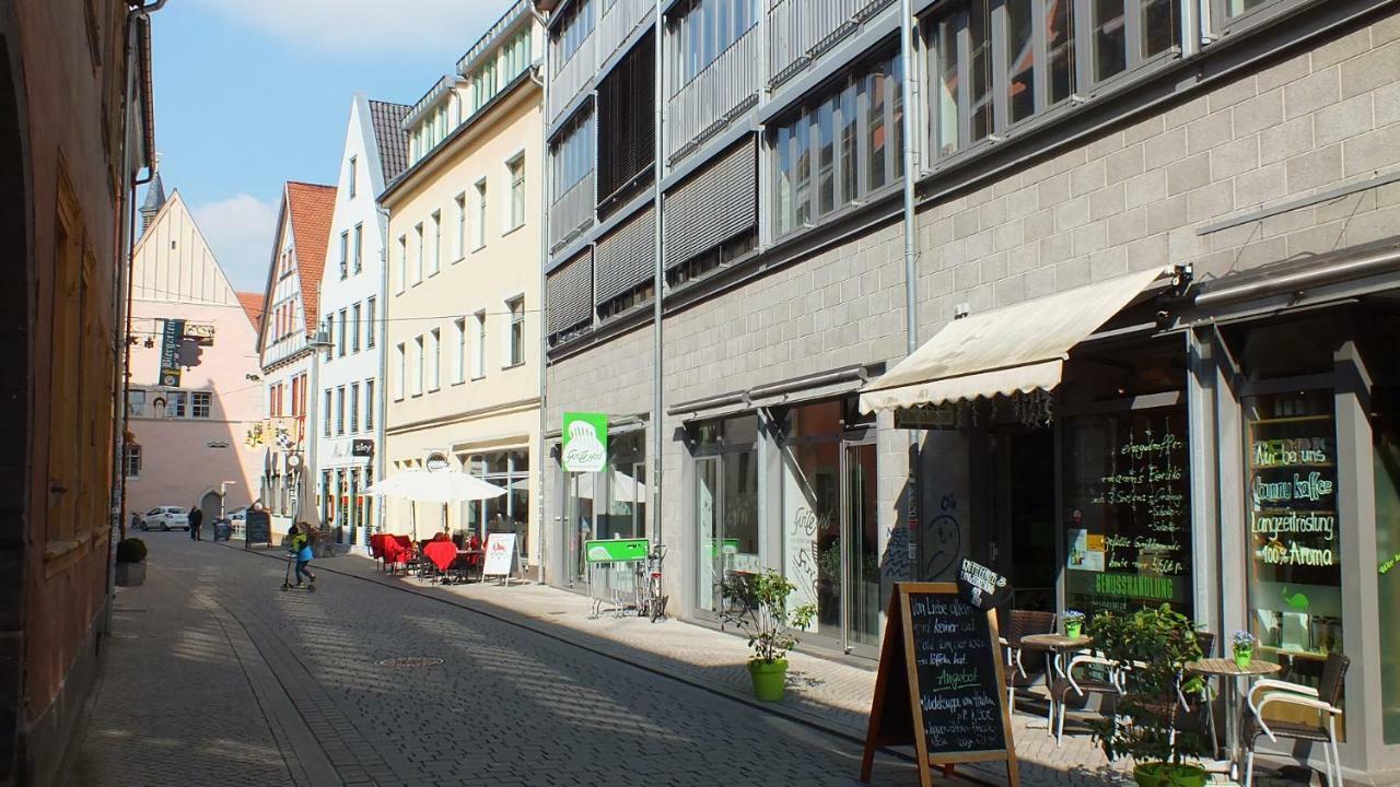 In Der Altstadt Von *