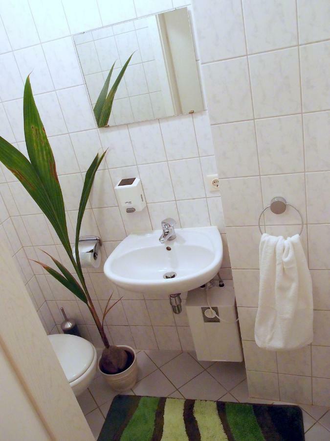 Apartment In Der Altstadt Von *