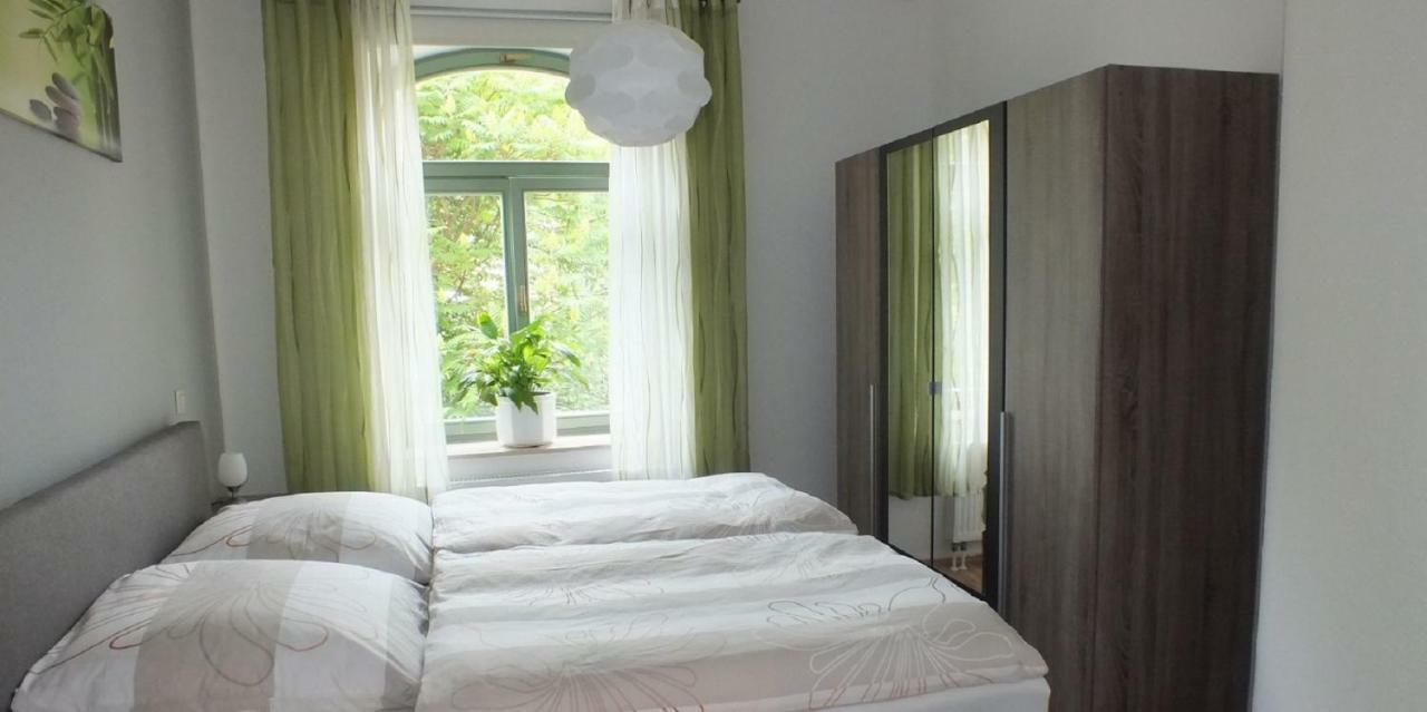 Apartamento In Der Altstadt Von *