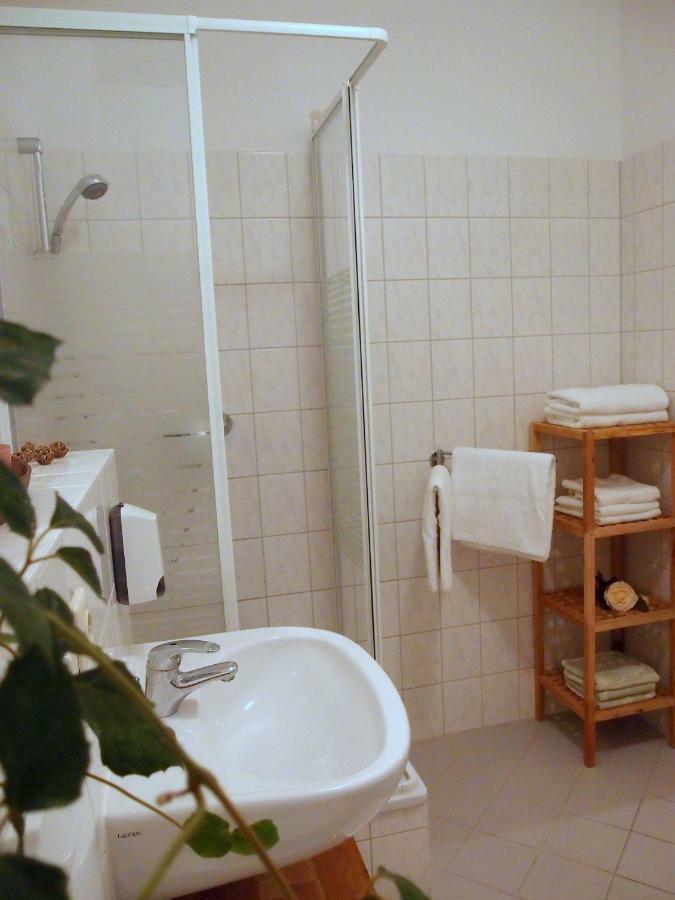In Der Altstadt Von Apartamento *
